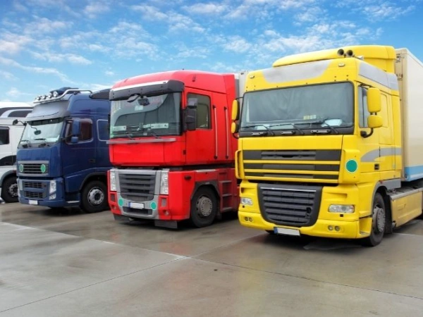 Konya Pınarbaşı Nakliye